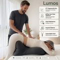 Comfort Wedge Destek Yastığı