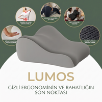 Comfort Wedge Destek Yastığı